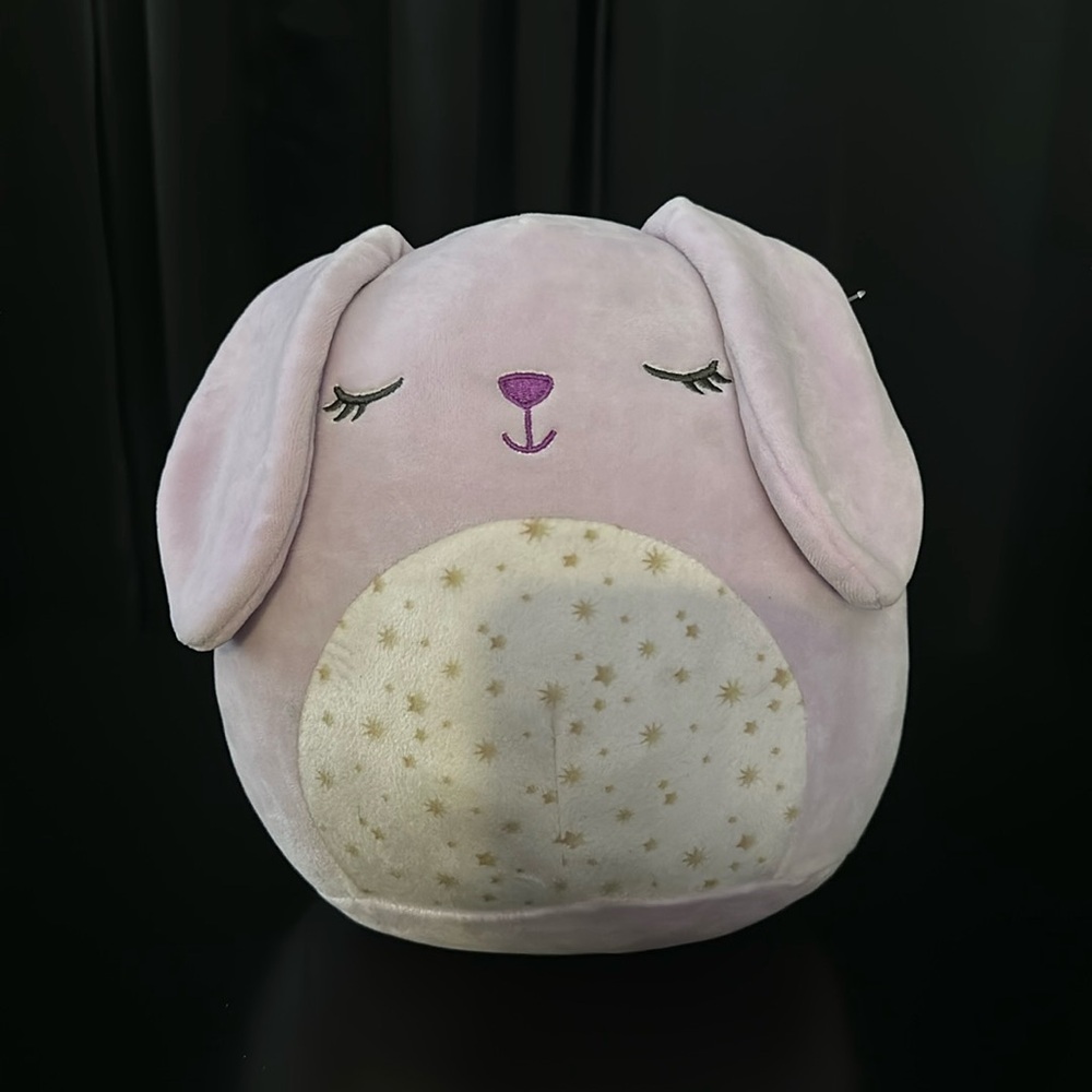 Bunny Squishmallow